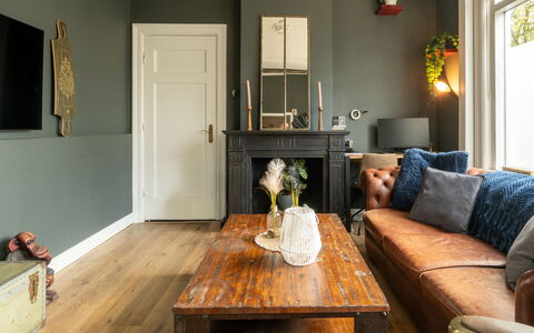 City Residence Haarlem