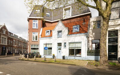 City Residence Haarlem