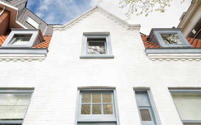 City Residence Haarlem