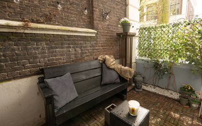City Residence Haarlem