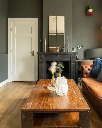 City Residence Haarlem