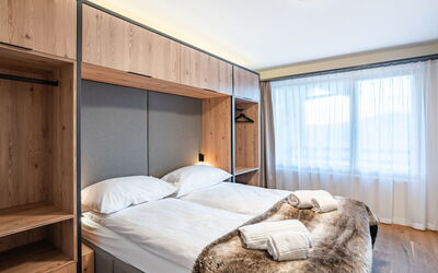 Feriebolig:&nbsp;Swisspeak Resorts Thyon 4 Vallées 9000.8