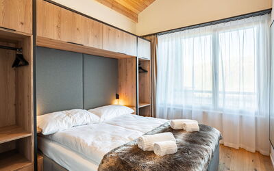Feriebolig:&nbsp;Swisspeak Resorts Thyon 4 Vallées 9000.11