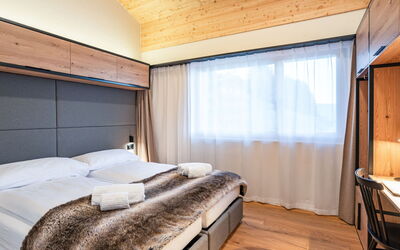 Feriebolig:&nbsp;Swisspeak Resorts Thyon 4 Vallées 9000.10
