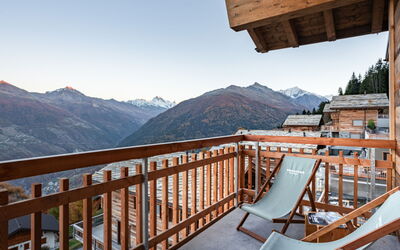 Feriebolig:&nbsp;Swisspeak Resorts Thyon 4 Vallées 9000.10