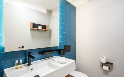 Feriebolig:&nbsp;Swisspeak Resorts Thyon 4 Vallées 9000.8
