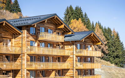 Feriebolig:&nbsp;Swisspeak Resorts Thyon 4 Vallées 9000.8