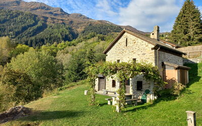 Rustico Montanara