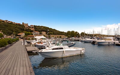 Porto Vecchio 157