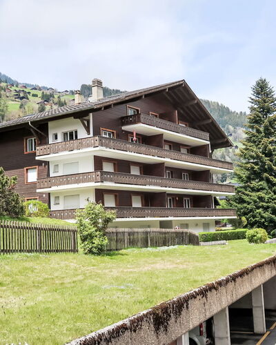 Grand-Pré a