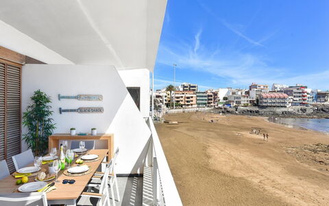 El Balcon de Salinetas Mf.: 