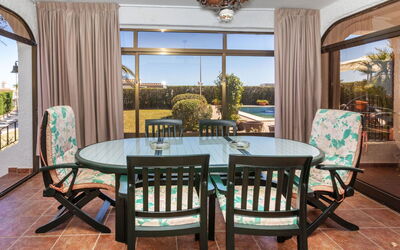Villa Paloma