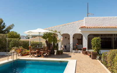 Villa Paloma