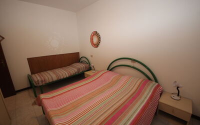Feriebolig:&nbsp;Casa Lucia 629.1