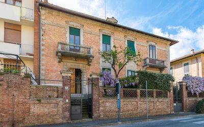 Casa Calise - Siena, Toscana, Italien