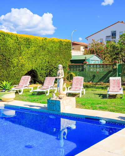 Villa Almudena