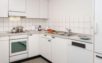 Feriebolig:&nbsp;Bekb-Gebäude Apt 07 73.3