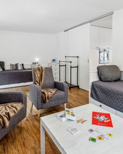 Bekb-Gebäude Apt. 01 73.1