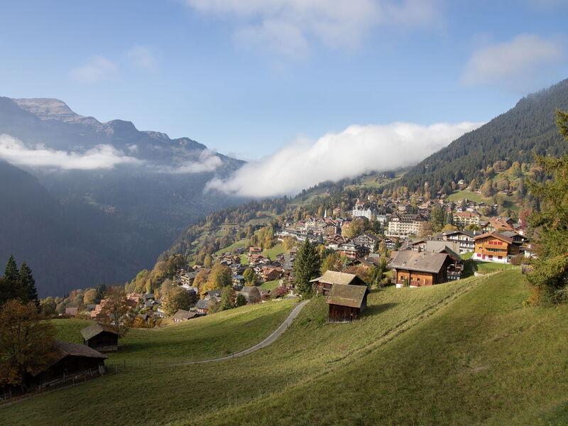 Wengen 73