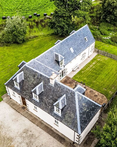 Old Stables