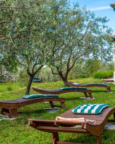 Tuscany