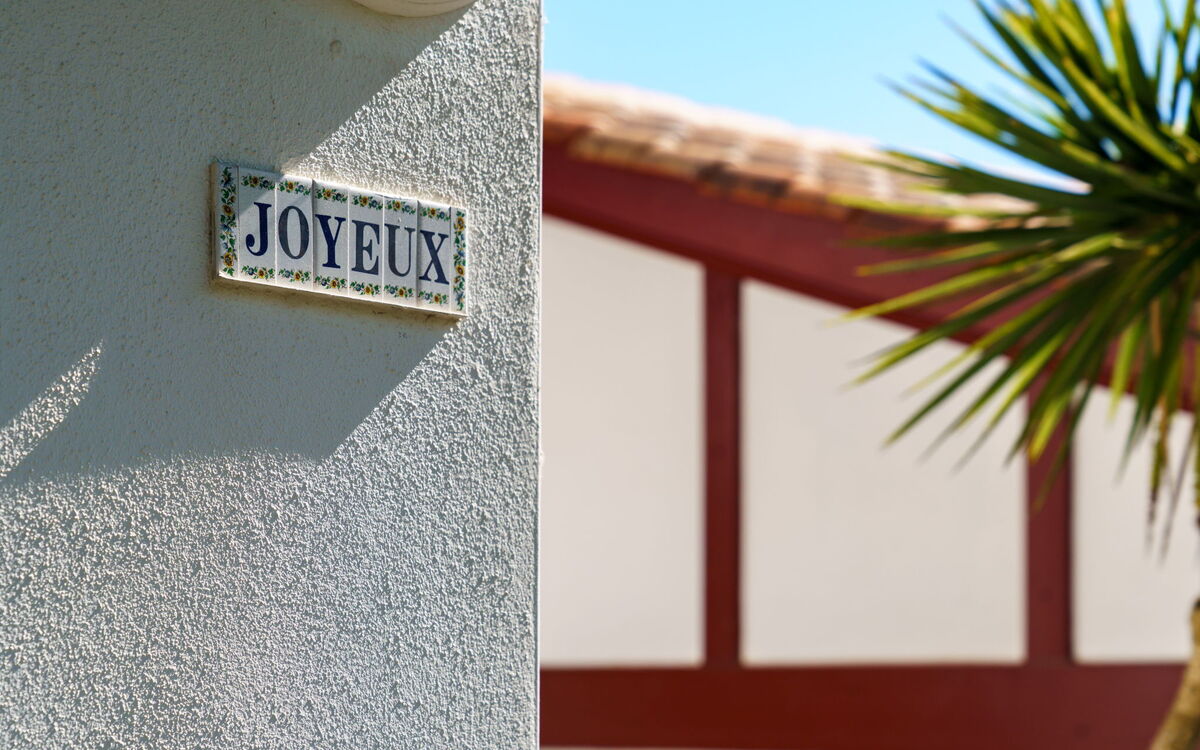 Feriebolig:&nbsp;Les 7 Nains 271.4