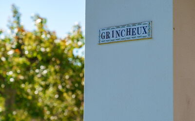 Feriebolig:&nbsp;Les 7 Nains 271.7