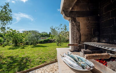 Tuscany for Two