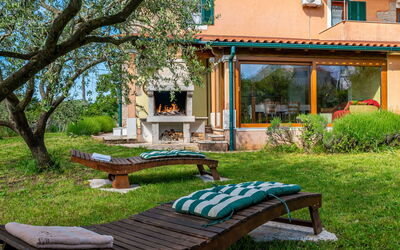 Tuscany for Two