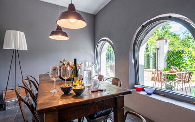 Beppe Country House - Asti, Piedmont, Italien