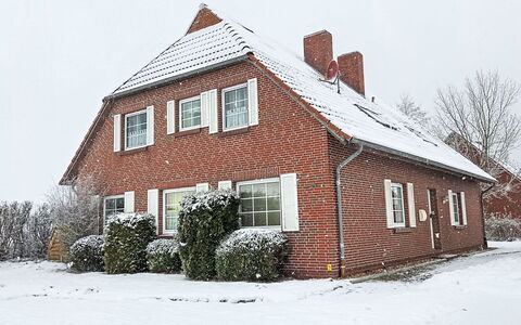 Norddeich 396: Sne, Bygning, Vindue, Vinter, Afdeling, Hus, Hjem, Tag, Sommerhus, Fryser
