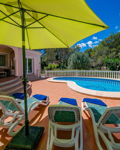Casa Barbara