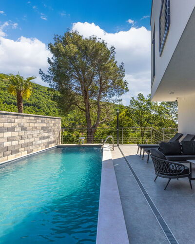Villa Visum Mare Unus