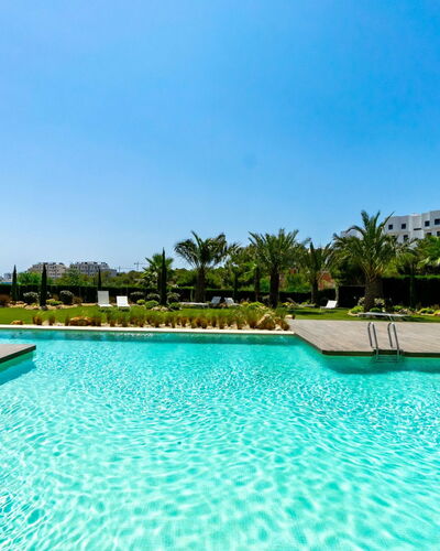 Las Colinas Golf & Country Club