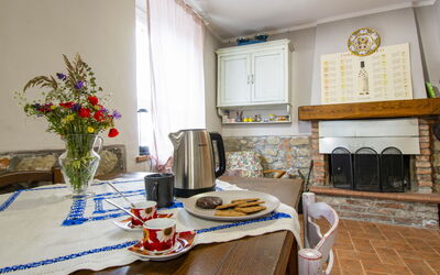 Casa della Fontana