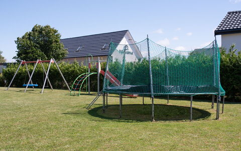 Nemo: Net, Fritid, Legepladsudstyr, Fritid, Lawn, Parkere, Skygge, Have, Gård, Legeplads