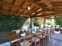 Villa Sette Ponti Levante