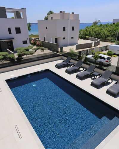 Villa Petra