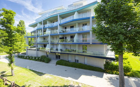 Mistral: Blå, Lejlighed, Altan, Skygge, Ejerlejlighed, Villa, Eco Hotel, Hotel