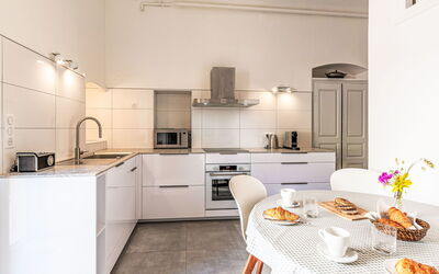 Casa Grandval