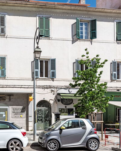 Casa Grandval
