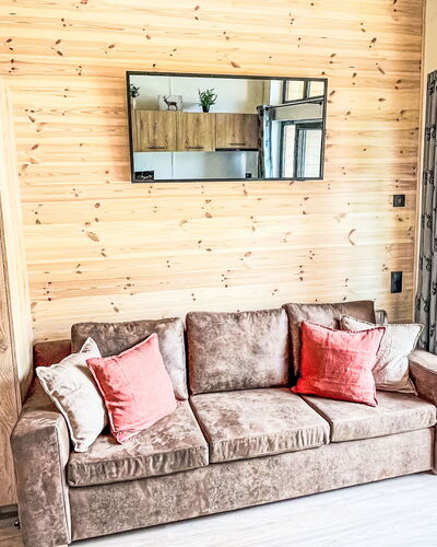 Tiny Haus Glockenalm- Haus Mare 200.14