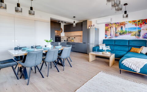 Feriebolig:&nbsp;Luxury Villa Terra Maiorum 106.3