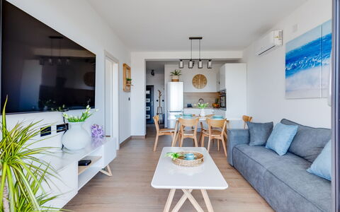 Feriebolig:&nbsp;Luxury Villa Terra Maiorum 106.1