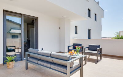 Feriebolig:&nbsp;Luxury Villa Terra Maiorum 106.2