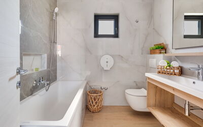 Feriebolig:&nbsp;Luxury Villa Terra Maiorum 106.3