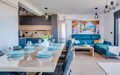 Feriebolig:&nbsp;Luxury Villa Terra Maiorum 106.3