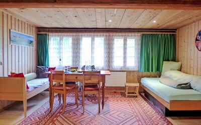 Chalet Heidi
