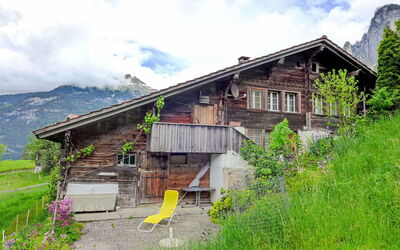 Chalet Heidi