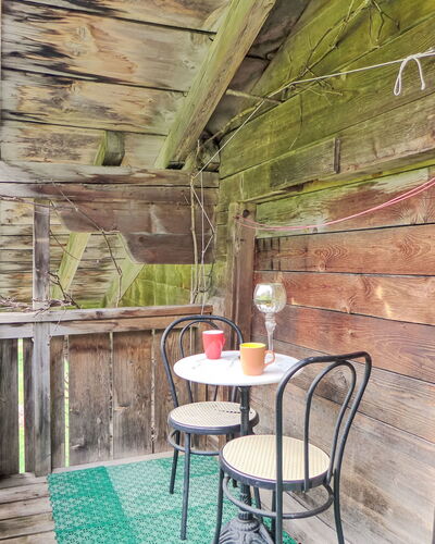 Chalet Heidi